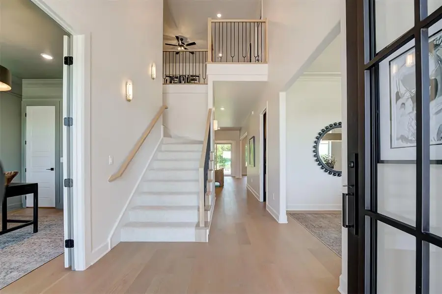 1408 Bound Brook Way, Arcadia, OK 73007 - #3