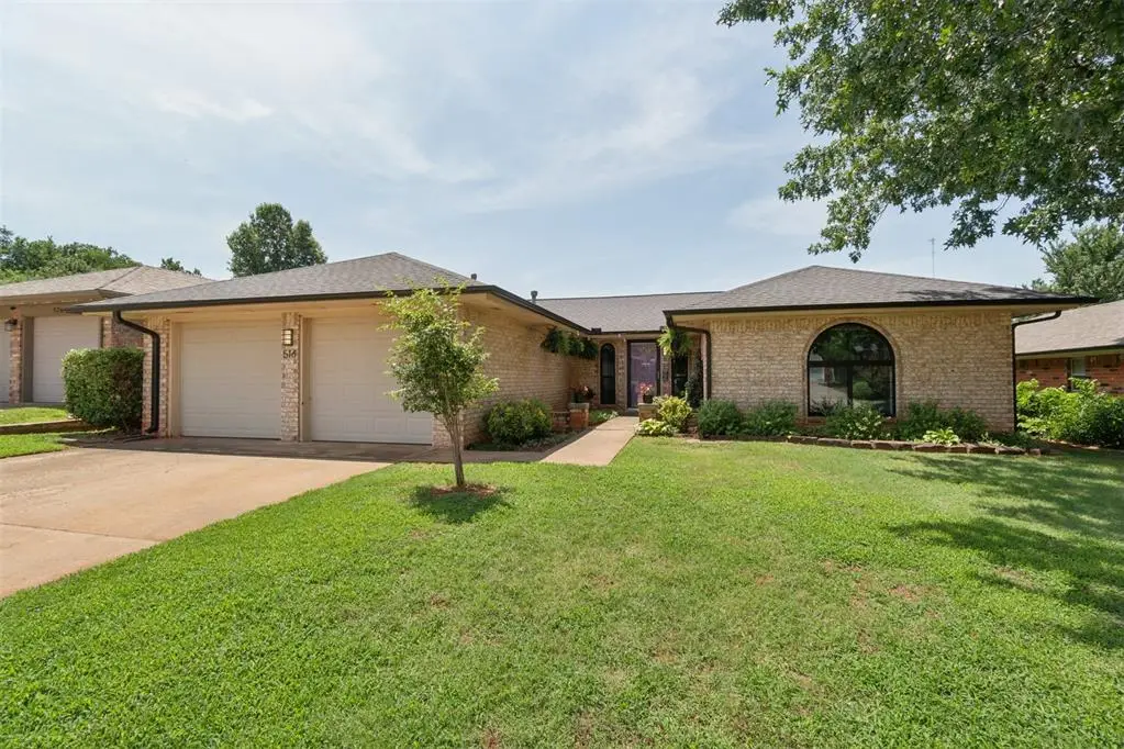 516 Pepperdine Avenue, Edmond, OK 73013 - #1