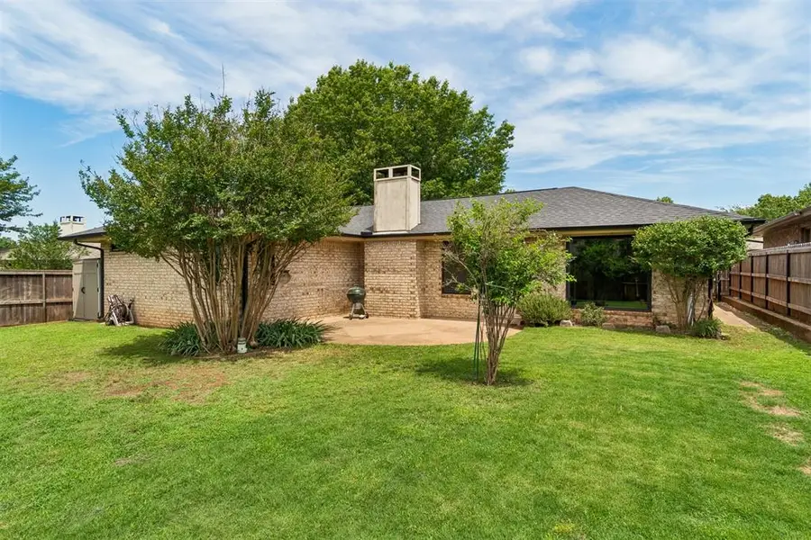 516 Pepperdine Avenue, Edmond, OK 73013 - #3