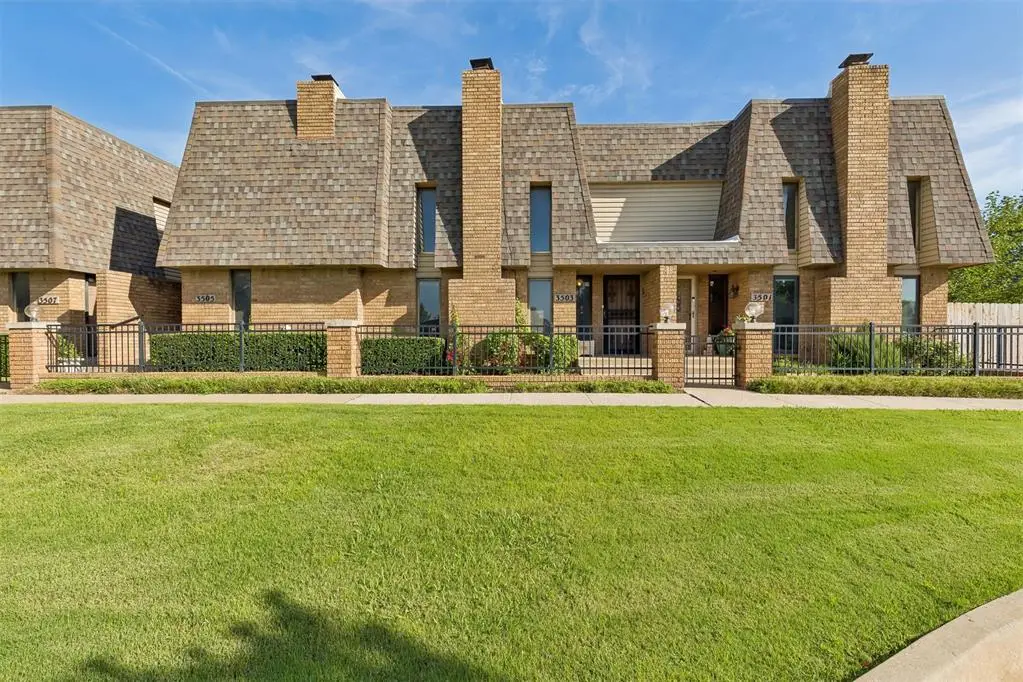 Address Withheld By Seller, Oklahoma City, OK 73112 - #1