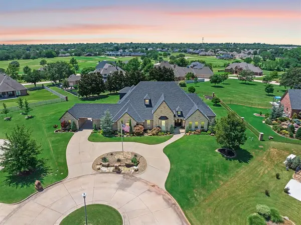 1204 Turnberry Circle, Shawnee, OK 74801