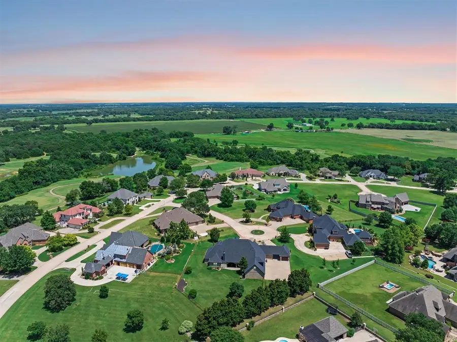 1204 Turnberry Circle, Shawnee, OK 74801 - #2