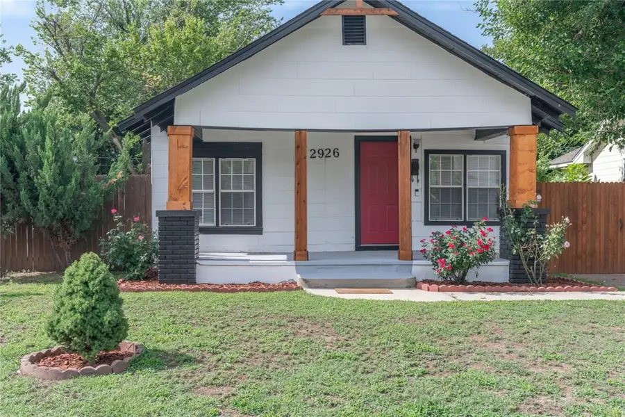 2926 NW 15th Street, Oklahoma City, OK 73107 - #3