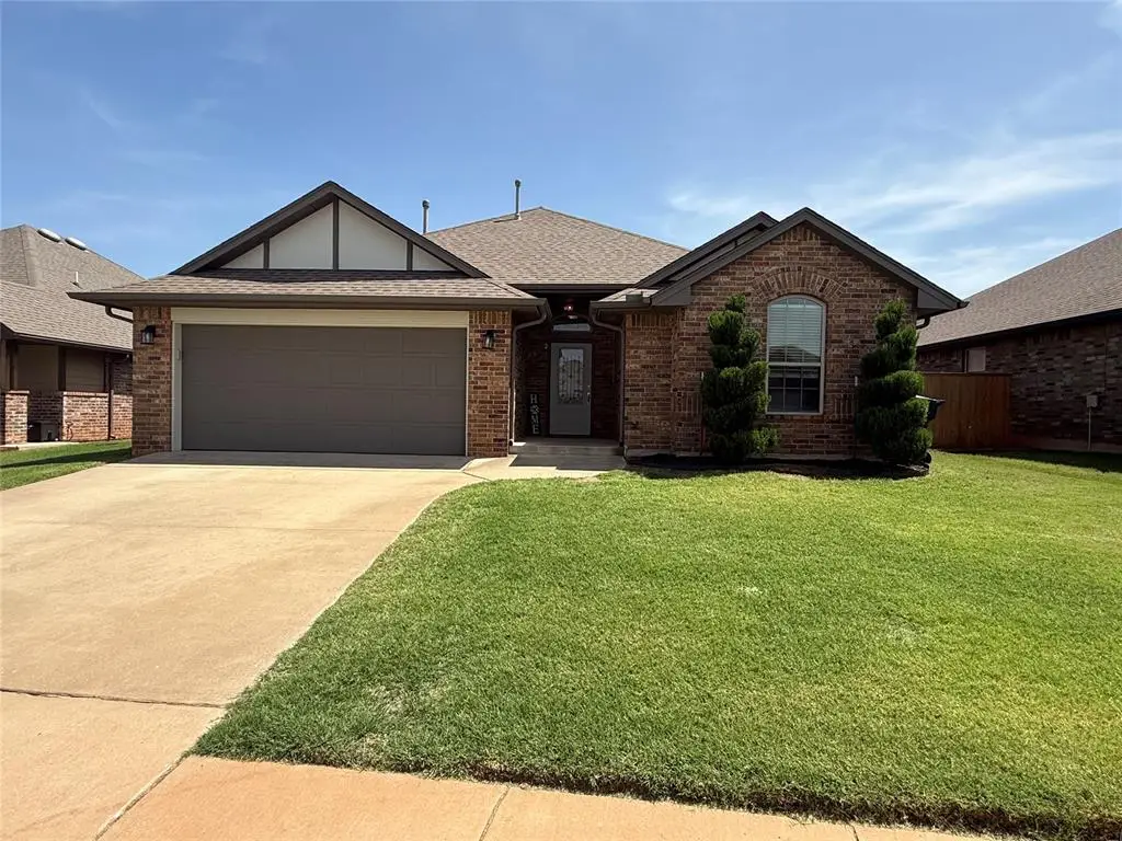 8716 SW 38th Street, Oklahoma City, OK 73179 - #1