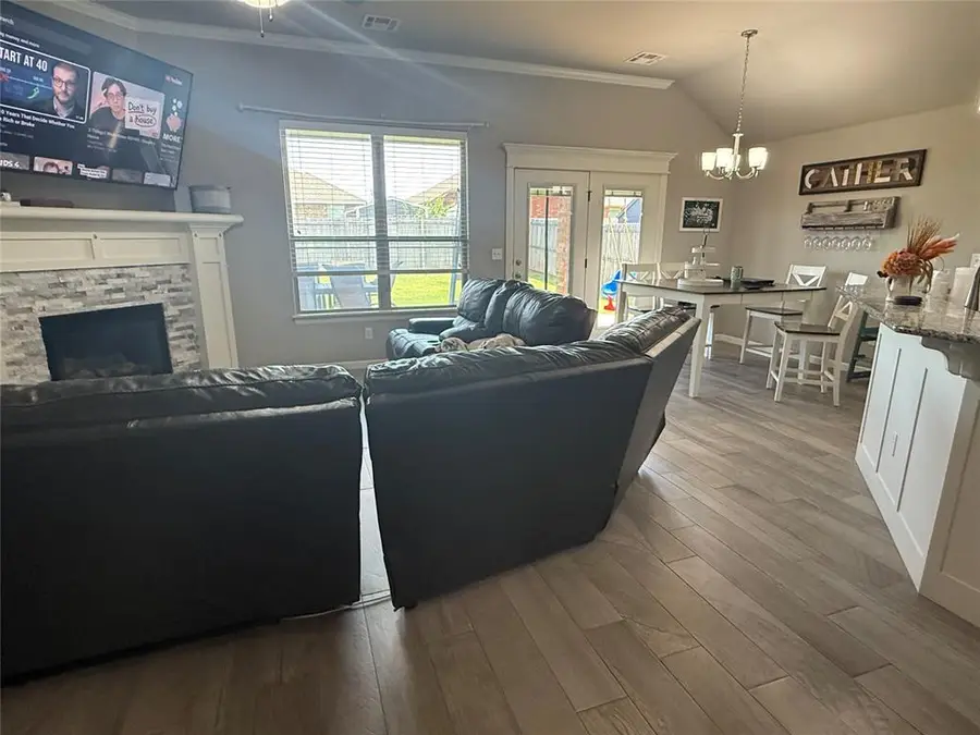 8716 SW 38th Street, Oklahoma City, OK 73179 - #2