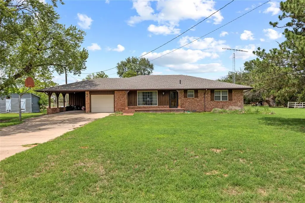 243379 E 830 Road, Fay, OK 73646 - #1
