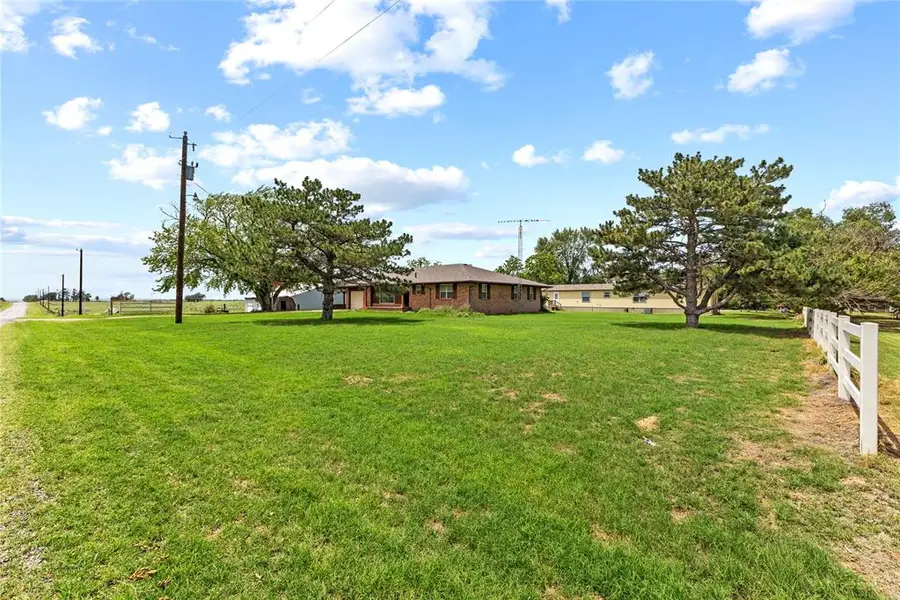 243379 E 830 Road, Fay, OK 73646 - #2