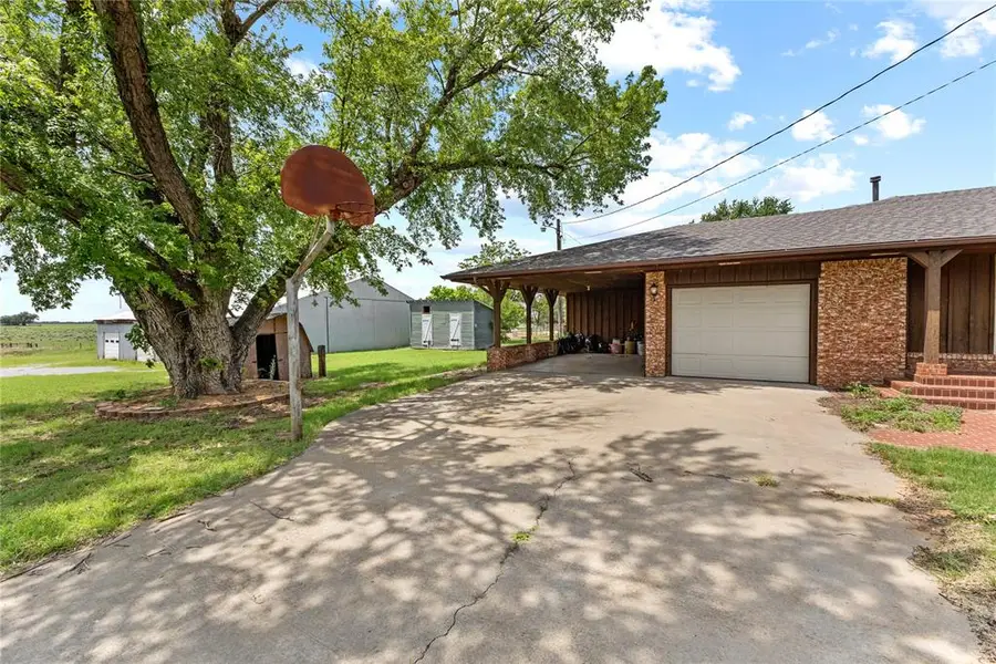 243379 E 830 Road, Fay, OK 73646 - #3