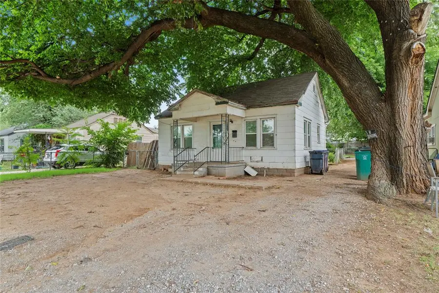 1209 N Meta Avenue, Oklahoma City, OK 73107 - #2
