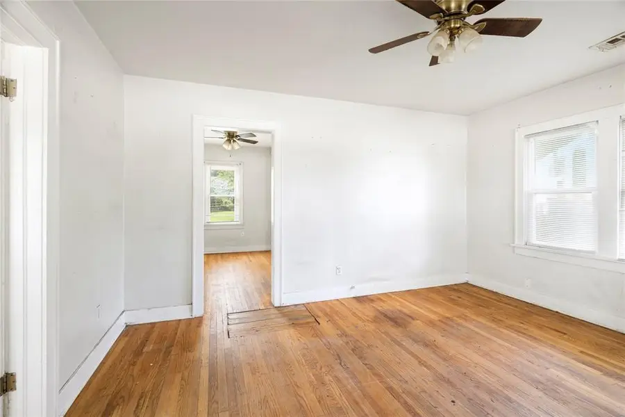 1209 N Meta Avenue, Oklahoma City, OK 73107 - #3