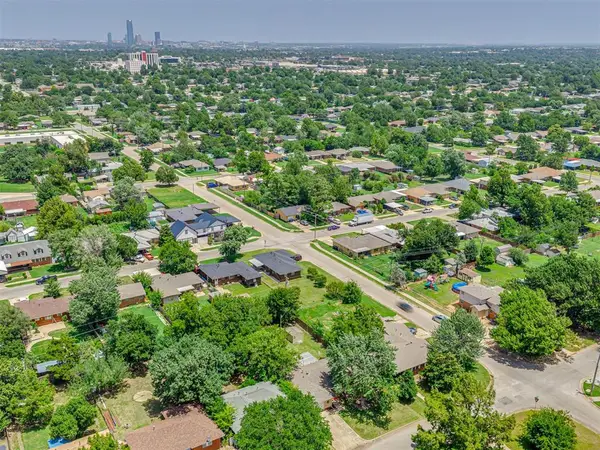 1205 SW 55th Street, Oklahoma City, OK 73109