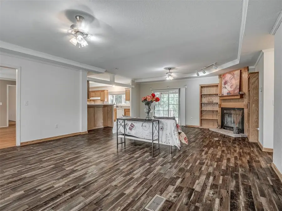 36950 Little River Road, Tecumseh, OK 74873 - #2