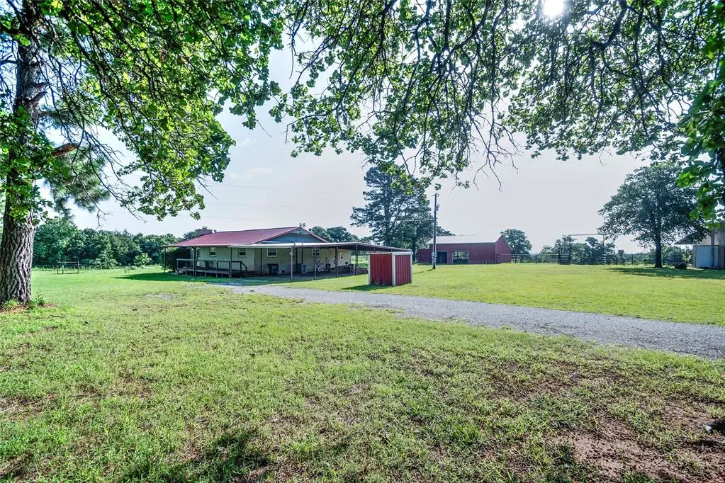 970646 S Highway 102 Highway, Wellston, OK 74881 - #1