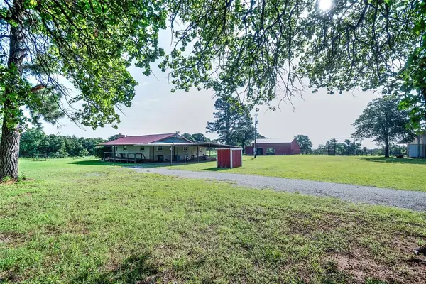 970646 S Highway 102 Highway, Wellston, OK 74881