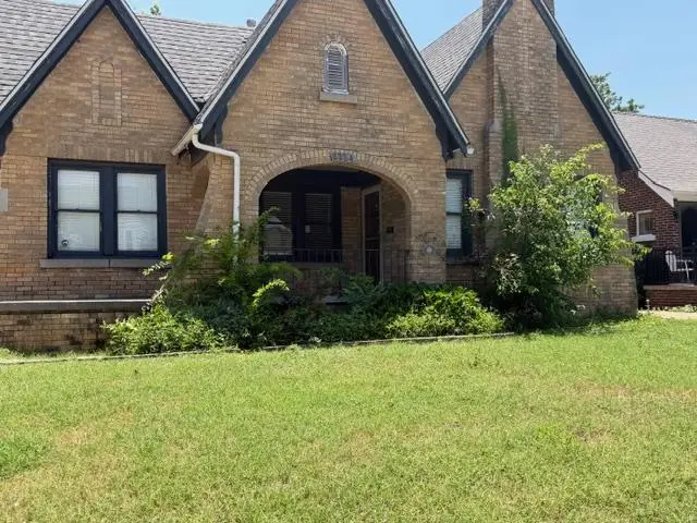 2224 NW 26th Road, Oklahoma City, OK 73112 - #1