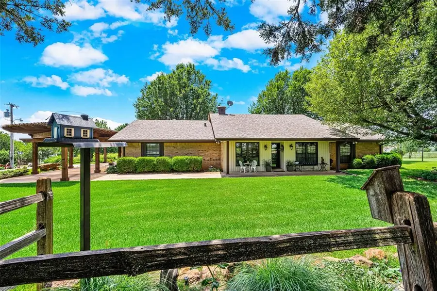 2882 Us-277 Highway #W, Ninnekah, OK 73067 - #3
