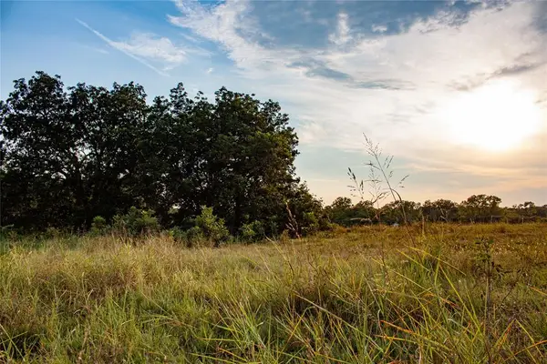0000 Harrison Road, Asher, OK 74826
