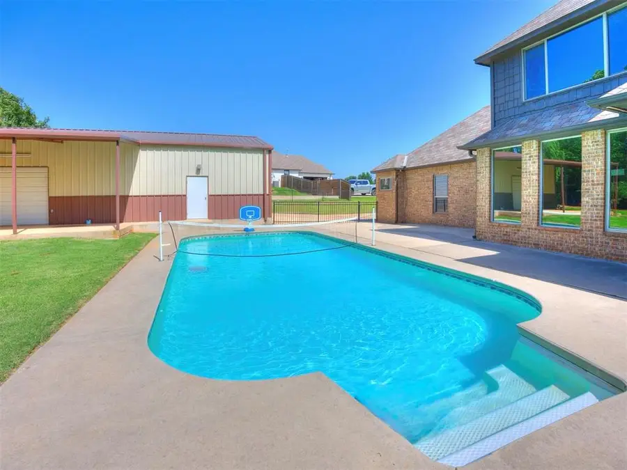 5301 SE 155th Street, Oklahoma City, OK 73165 - #2