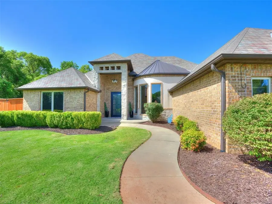 5301 SE 155th Street, Oklahoma City, OK 73165 - #3