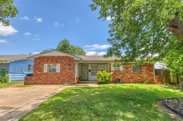 5420 S Lee Avenue, Oklahoma City, OK 73109