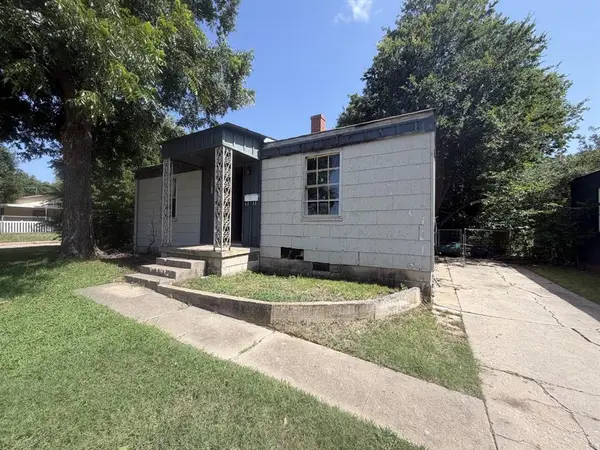 3200 NW 29th Street, Oklahoma City, OK 73107