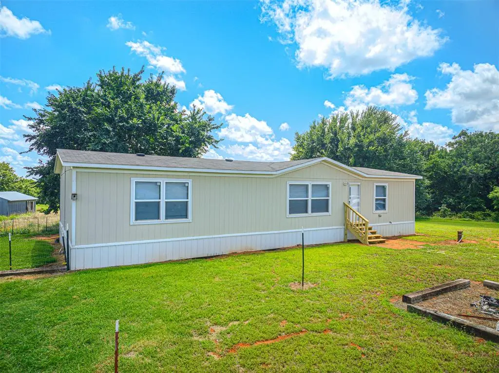 15900 State Highway 39, Lexington, OK 73051 - #1