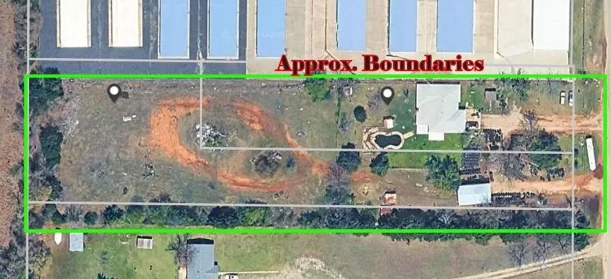 3129 Janet Lane, Harrah, OK 73045 - #2