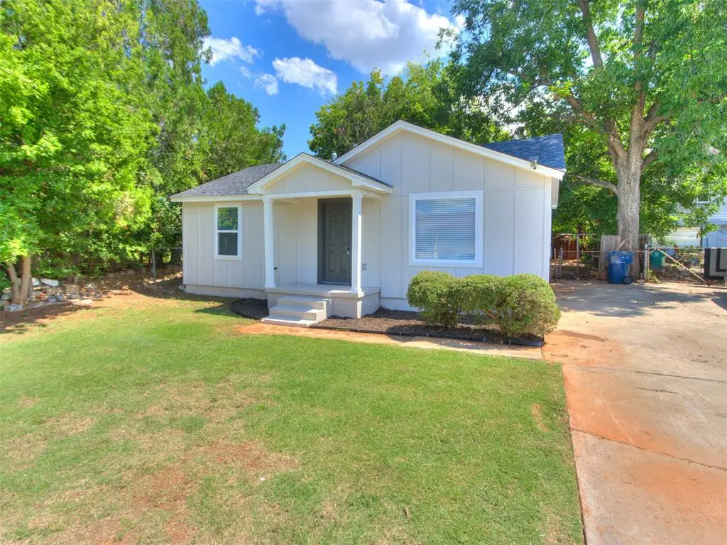 2108 NW 38th Street, Oklahoma City, OK 73112 - #1