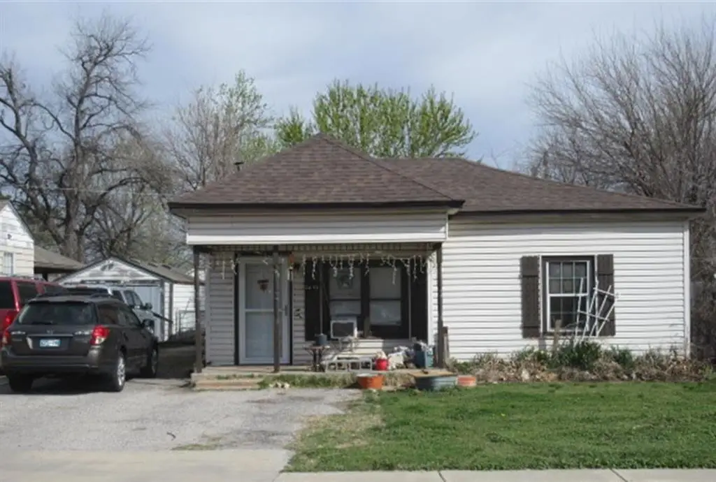 2315 SW 23rd Street, Oklahoma City, OK 73108 - #1