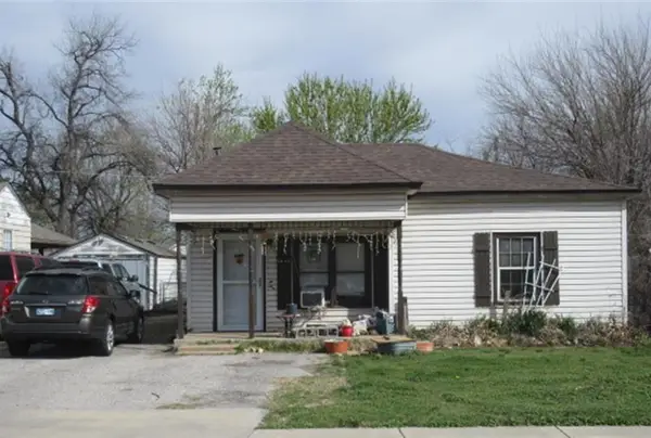 2315 SW 23rd Street, Oklahoma City, OK 73108
