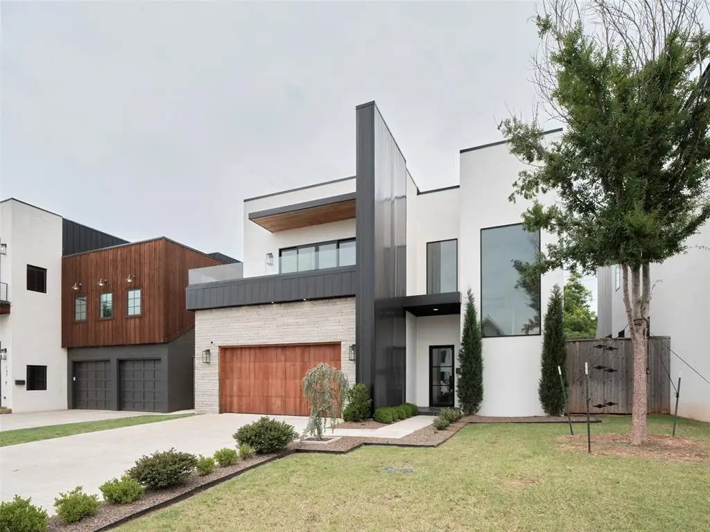 141 NE 14th Street, Oklahoma City, OK 73104 - #1
