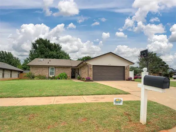 773 Heather Terrace, Yukon, OK 73099