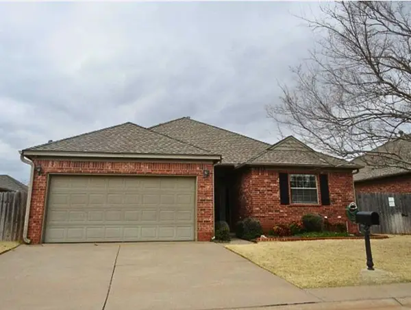4613 NW 119th Street, Oklahoma City, OK 73162