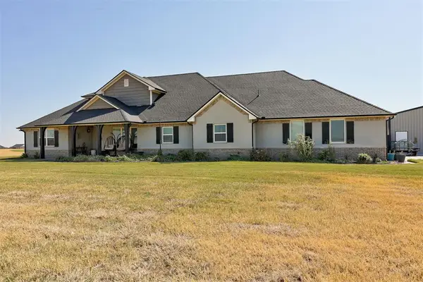 7058 NE Ranch Drive, Piedmont, OK 73078