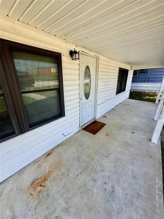 107 N Highland Street, Seminole, OK 74868 - #3