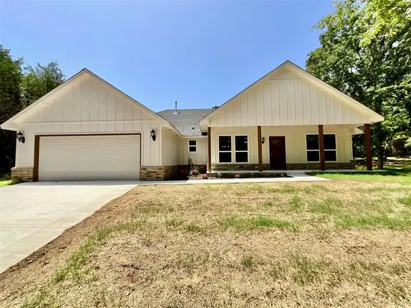 37975 New Hope Road, Tecumseh, OK 74873