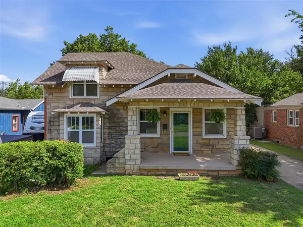 1443 NW 41st Street, Oklahoma City, OK 73118