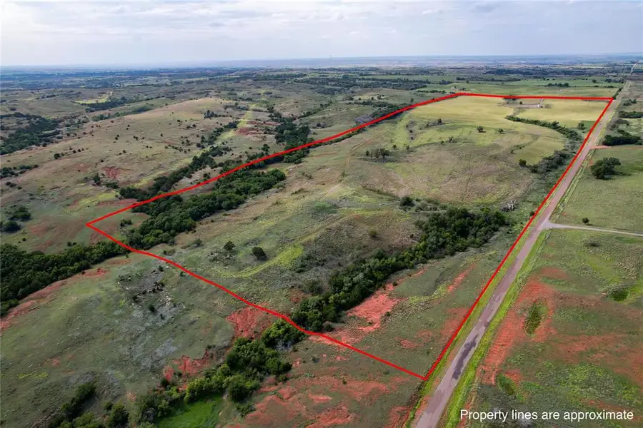 Address Withheld By Seller, Cheyenne, OK 73628 - #2