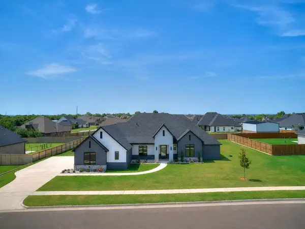 4704 SE 37th Street, Moore, OK 73160