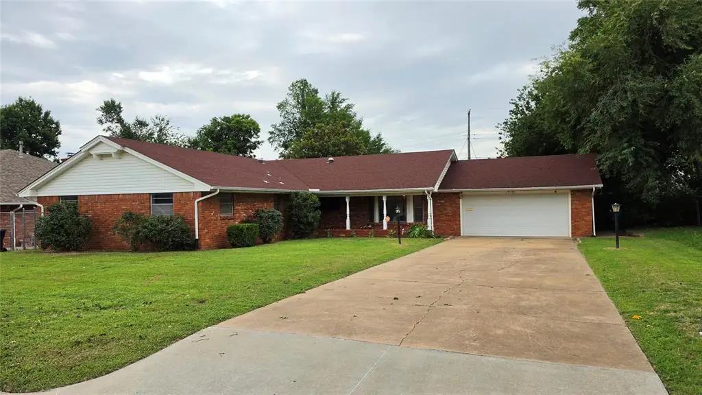 340 NE 60th Street, Oklahoma City, OK 73105 - #1