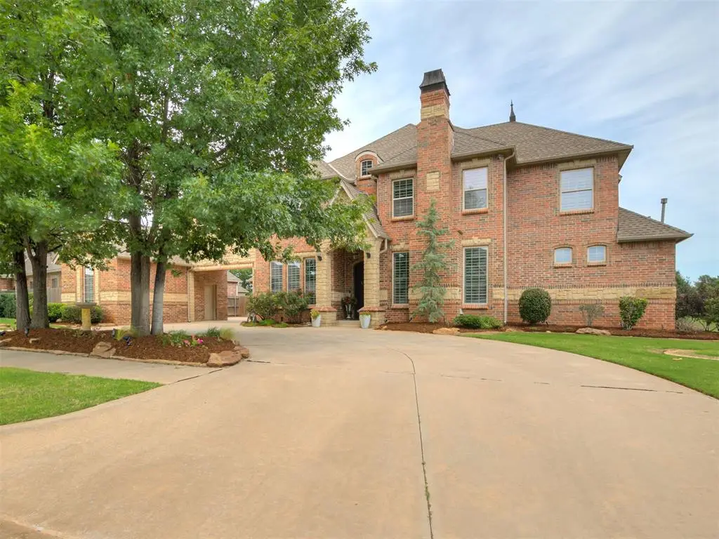 9525 SW 35th Terrace, Oklahoma City, OK 73179 - #1