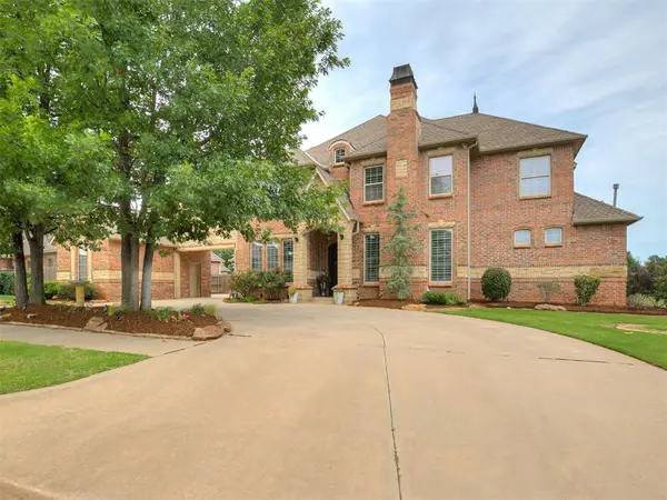 9525 SW 35th Terrace, Oklahoma City, OK 73179