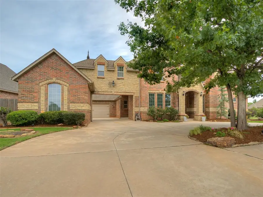 9525 SW 35th Terrace, Oklahoma City, OK 73179 - #2