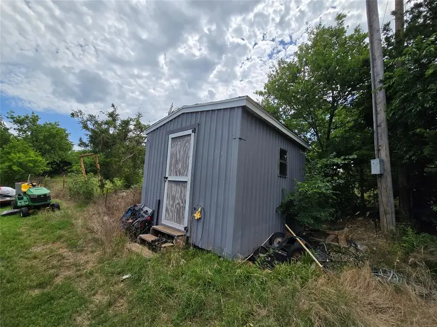 304281 E 1800 Road, Ratliff City, OK 73481 - #2