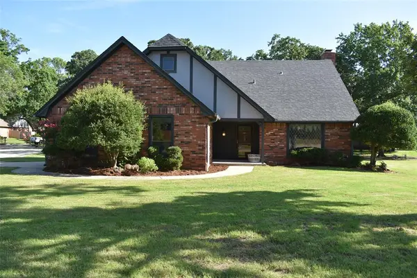 2430 Northwood Drive, Seminole, OK 74868