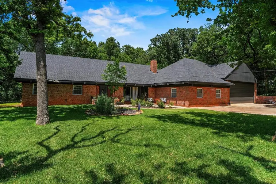 4113 Depel Drive, Edmond, OK 73034 - #2