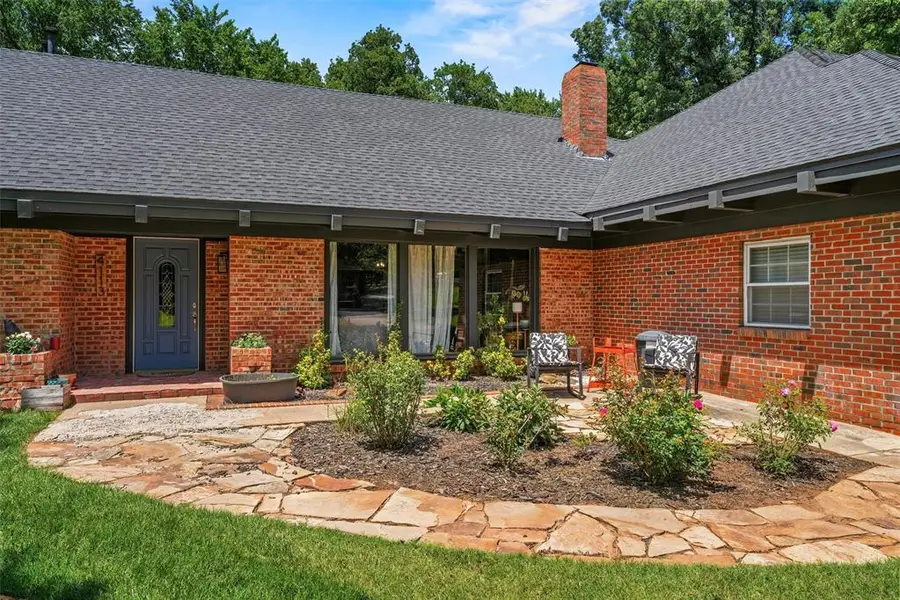 4113 Depel Drive, Edmond, OK 73034 - #3