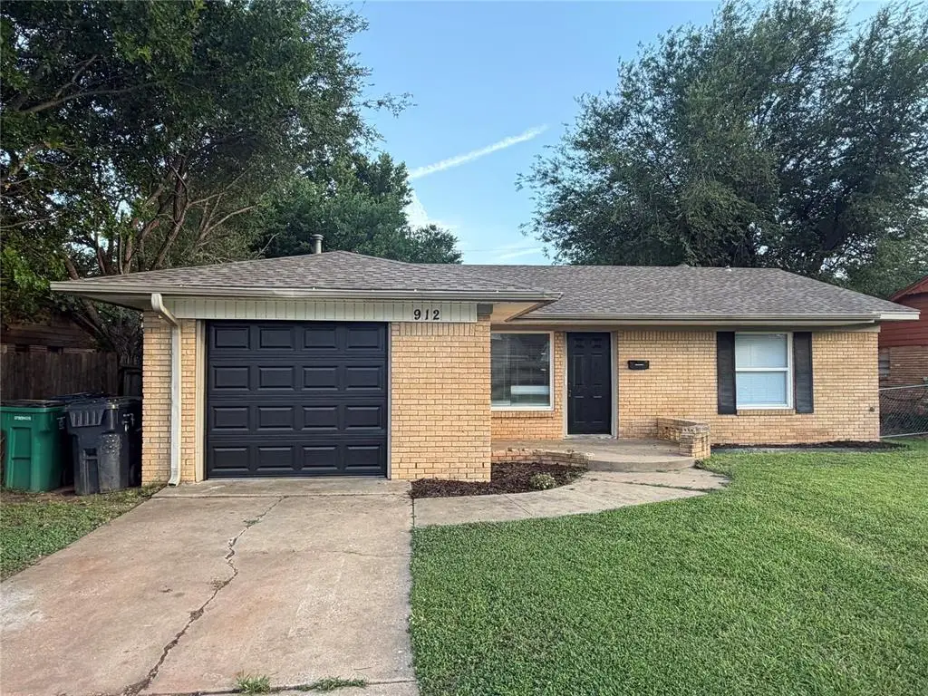 912 NE Katherine Place, Oklahoma City, OK 73114 - #1