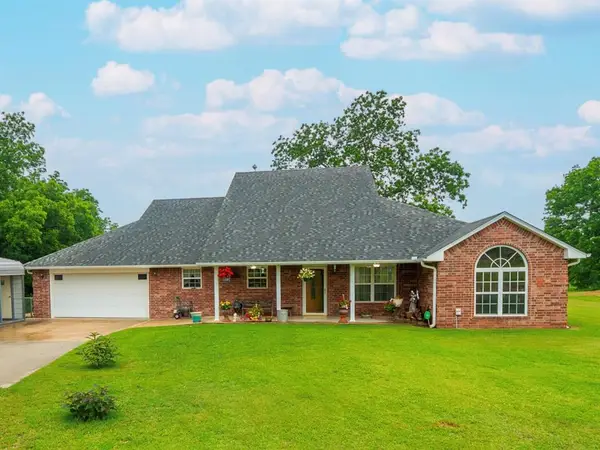 103463 S 3520 Road, Prague, OK 74864