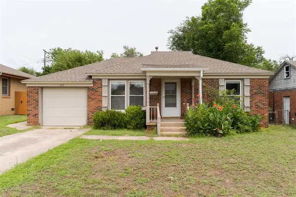 3111 NW 40 Street, Oklahoma City, OK 73112